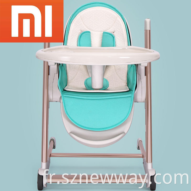 Bebehoo Multifunctional Baby Feeding Chair